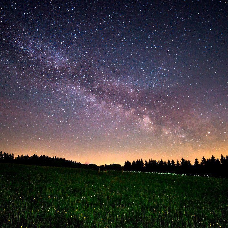 Astronomía