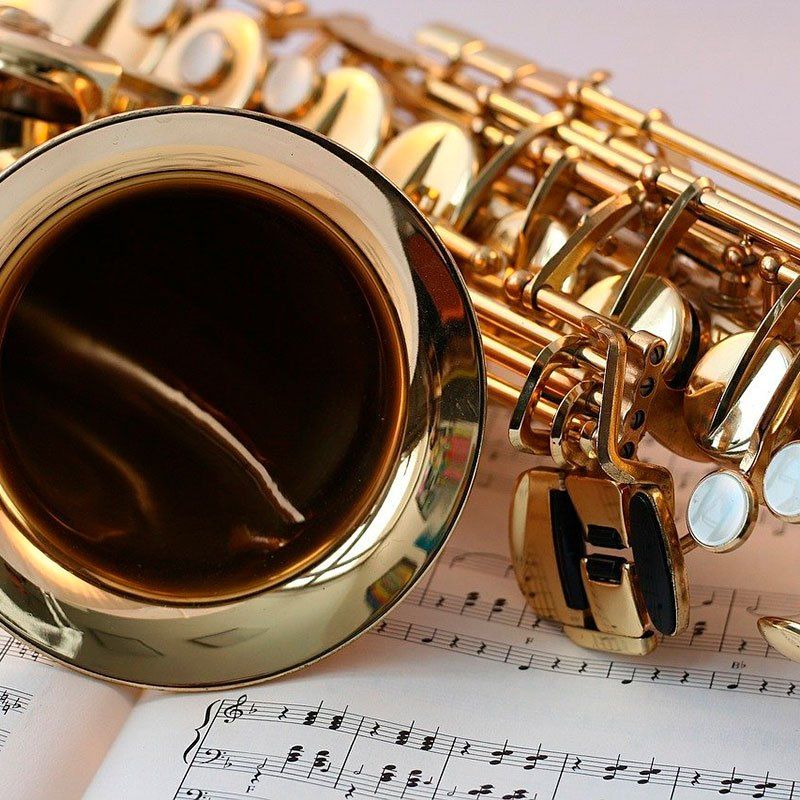 Música