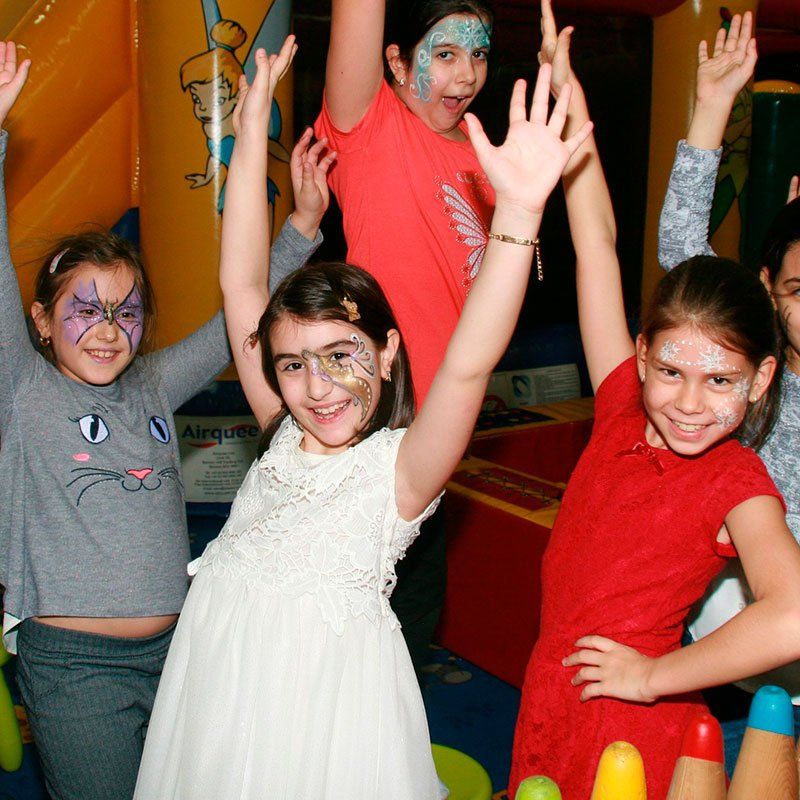 Fiesta de despedida y actividades sorpresa