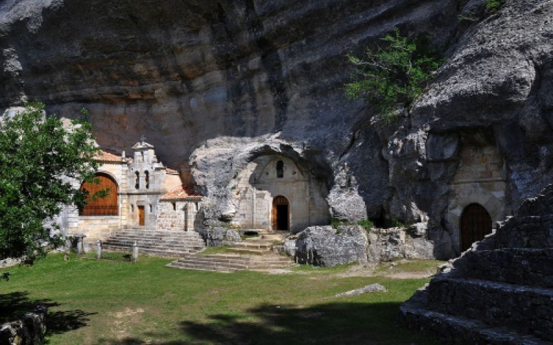 multiaventura en Burgos