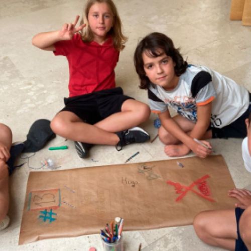 English Week en el norte de Burgos y Cantabria