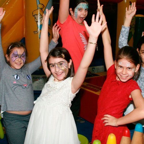 Fiesta de despedida y actividades sorpresa