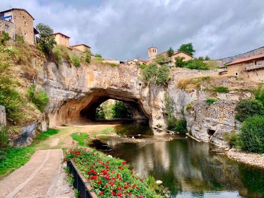 Cinco lugares increíbles