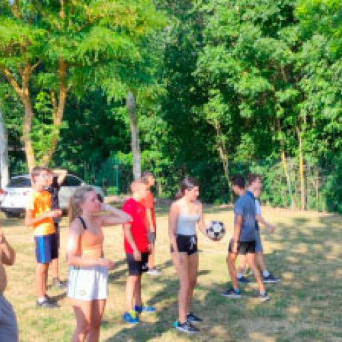 English Week en el norte de Burgos y Cantabria