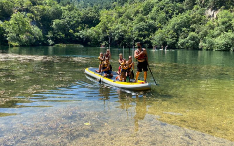 campamentos inglés en Burgos