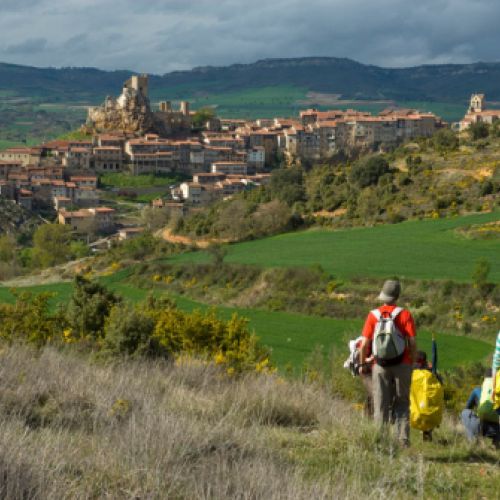 ecoturismo en Merindades