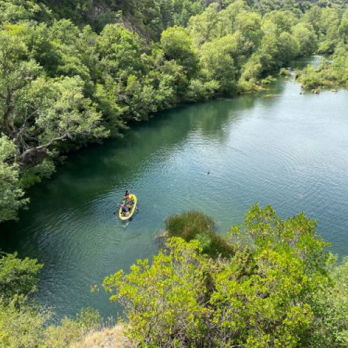 campamentos inglés Burgos