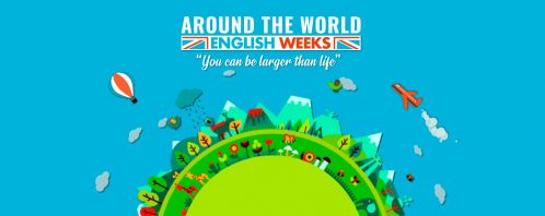 Arround de World Arround de World