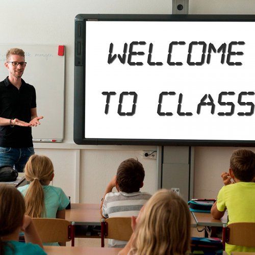 Profesores