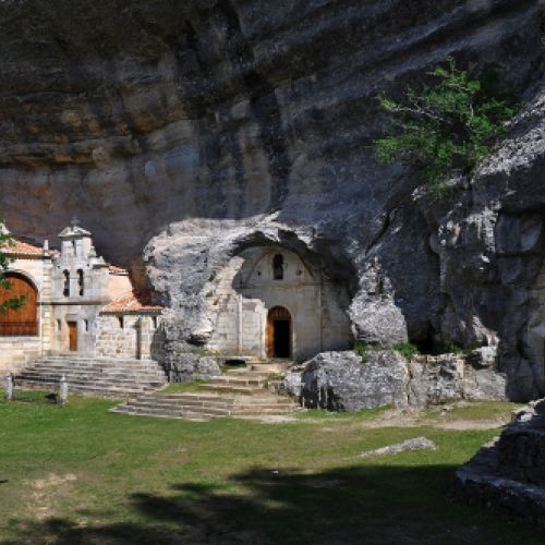 multiaventura en Burgos