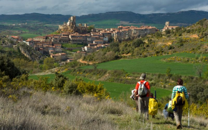 ecoturismo en Merindades