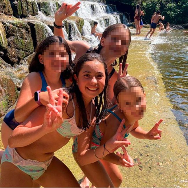 Viajes fin de curso en Las Merindades Viajes fin de curso en Las Merindades
