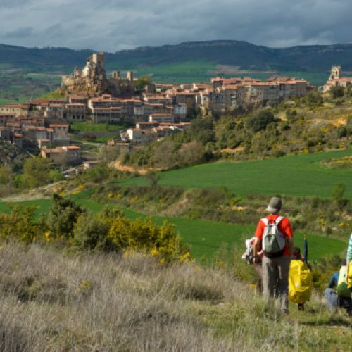 ecoturismo en Merindades