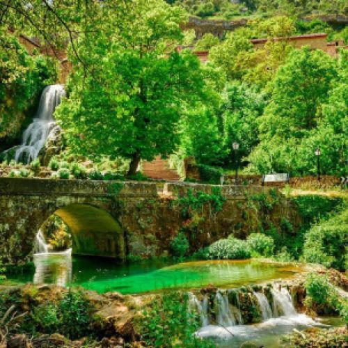 ecoturismo las Merindades