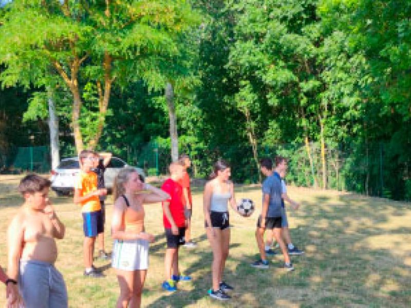 English Week en el norte de Burgos y Cantabria English Week en el norte de Burgos y Cantabria