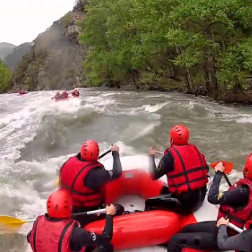 ecoturismo en las Merindades