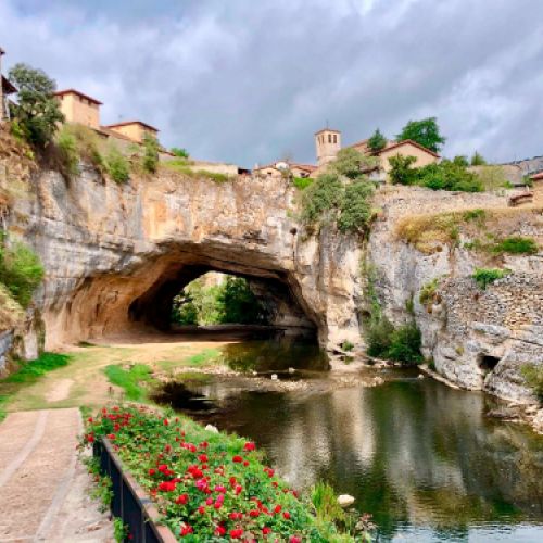 multiaventura Burgos